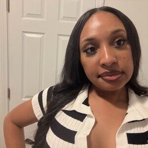 Meet your Posher, Amya